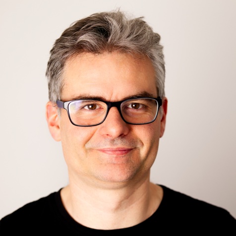Stefan Ostermann